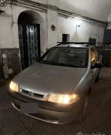 Fiat strada 1.9 JTD Prezzo