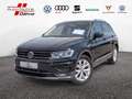 Volkswagen Tiguan 1.5 TSI Highline KAMERA NAVI ACC LED Schwarz - thumbnail 1