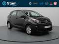 Kia Picanto 67pk MPi DynamicPlusLine Airco | Camera | Cruise | Negro - thumbnail 1