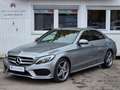 Mercedes-Benz C 200 C -Klasse Lim. C 200 CGI AMG Argent - thumbnail 8
