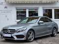 Mercedes-Benz C 200 C -Klasse Lim. C 200 CGI AMG Argent - thumbnail 1