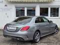 Mercedes-Benz C 200 C -Klasse Lim. C 200 CGI AMG Argent - thumbnail 3