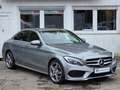 Mercedes-Benz C 200 C -Klasse Lim. C 200 CGI AMG Argent - thumbnail 7