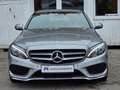 Mercedes-Benz C 200 C -Klasse Lim. C 200 CGI AMG Argent - thumbnail 9