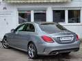 Mercedes-Benz C 200 C -Klasse Lim. C 200 CGI AMG Argent - thumbnail 4