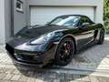 Porsche Boxster 718 Boxster 4.0 GTS pdk Nero - thumbnail 6