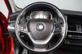 BMW X3 * HUD * Pano * Memory * Bi-Xenon * Lenkradhzg xDri Rojo - thumbnail 10