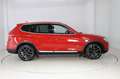 BMW X3 * HUD * Pano * Memory * Bi-Xenon * Lenkradhzg xDri Rood - thumbnail 4