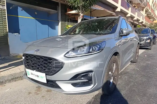 Ford Kuga Kuga 1.5 EcoBlue 120 CV aut. 2WD ST-Line