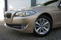 BMW 528 i Touinrg Let op:69dkm-2eig-veel opties-‘12 Beige - thumbnail 16