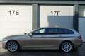 BMW 528 i Touring High EXE Let op:69dkm! VOL Beige - thumbnail 1
