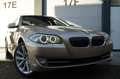 BMW 528 i Touring High EXE Let op:69dkm! VOL Beige - thumbnail 18