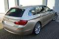 BMW 528 i Touring High EXE Let op:69dkm! VOL Beige - thumbnail 35