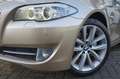 BMW 528 i Touring High EXE Let op:69dkm! VOL Beige - thumbnail 46
