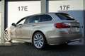 BMW 528 i Touring High EXE Let op:69dkm! VOL Beige - thumbnail 14
