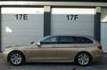 BMW 528 i Touring High EXE Let op:69dkm! VOL Beige - thumbnail 3