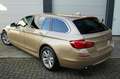 BMW 528 i Touinrg Let op:69dkm-2eig-veel opties-‘12 Beige - thumbnail 18