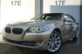 BMW 528 i Touring High EXE Let op:69dkm! VOL Beige - thumbnail 20