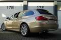 BMW 528 i Touring High EXE Let op:69dkm! VOL Beige - thumbnail 13