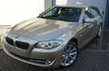BMW 528 i Touring High EXE Let op:69dkm! VOL Beige - thumbnail 21