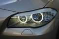 BMW 528 i Touring High EXE Let op:69dkm! VOL Beige - thumbnail 12