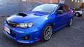 Subaru Impreza WRX STI    300 cv  ECCEZIONALE Bleu - thumbnail 1