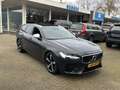 Volvo V90 T8 AWD R-Design B&W HeadUp 360 DAB Family Gris - thumbnail 1