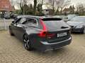 Volvo V90 T8 AWD R-Design B&W HeadUp 360 DAB Family Gris - thumbnail 18