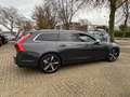 Volvo V90 T8 AWD R-Design B&W HeadUp 360 DAB Family Gris - thumbnail 5