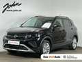 Volkswagen T-Cross Friends TSI Schwarz - thumbnail 1