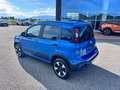 Fiat Panda 1.0 FireFly S&S Hybrid Cross Blu/Azzurro - thumbnail 4