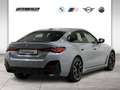 BMW 440 M440i xDrive Gran Coupé ACC 360° HUD HiFi DAB Grau - thumbnail 3