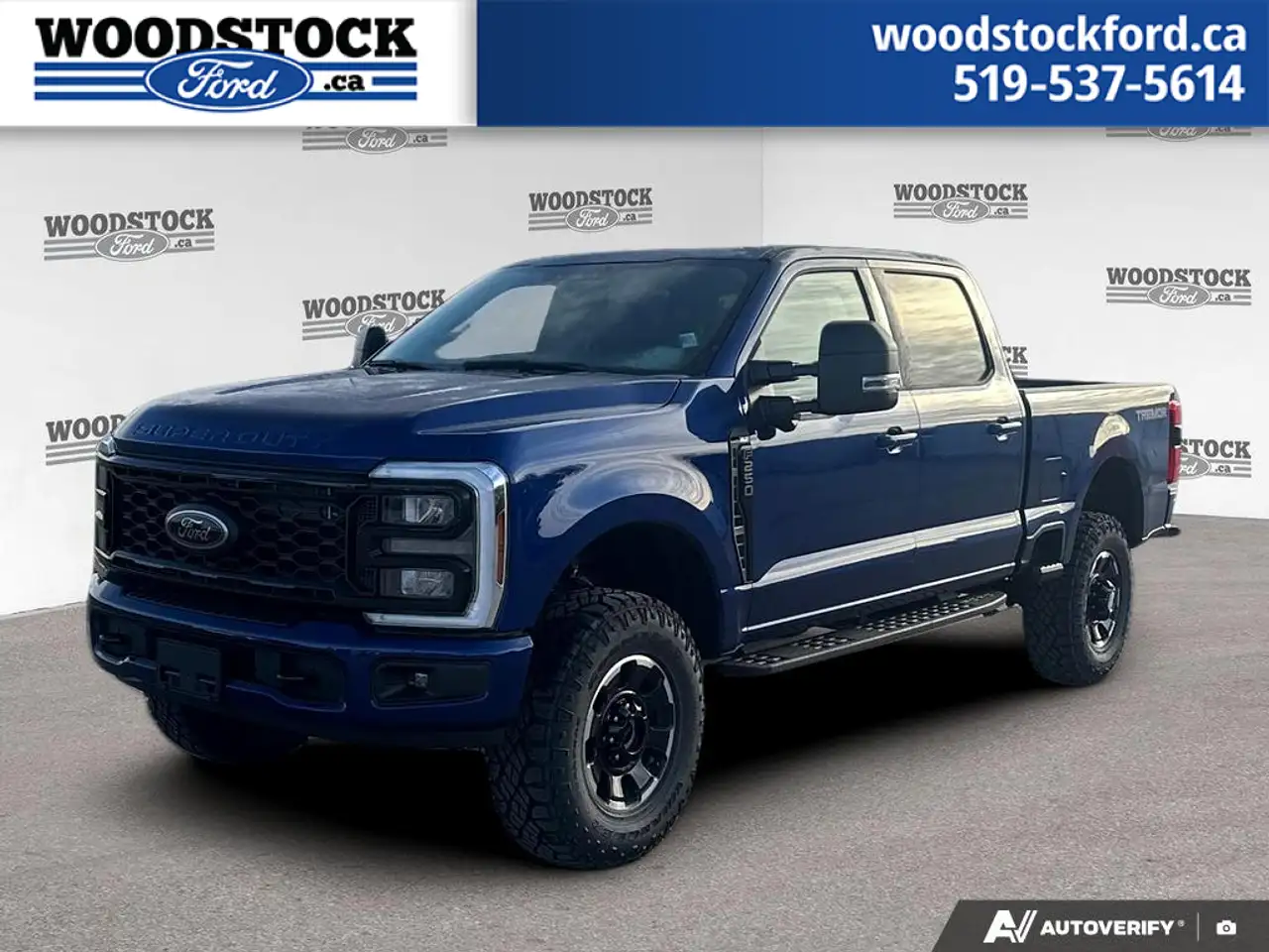 2026 Ford F 250