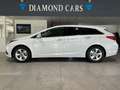 Hyundai i40 cw blue Trend * KAMERA * LED * SHZ * Blanc - thumbnail 8