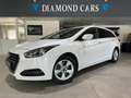 Hyundai i40 cw blue Trend * KAMERA * LED * SHZ * Blanc - thumbnail 2