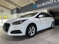 Hyundai i40 cw blue Trend * KAMERA * LED * SHZ * Blanc - thumbnail 6