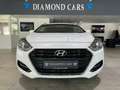 Hyundai i40 cw blue Trend * KAMERA * LED * SHZ * Blanc - thumbnail 4
