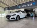 Hyundai i40 cw blue Trend * KAMERA * LED * SHZ * Blanc - thumbnail 11