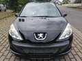 Peugeot 206 206+KLIMA+8FACH Schwarz - thumbnail 2