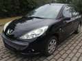 Peugeot 206 206+KLIMA+8FACH Schwarz - thumbnail 1