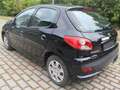 Peugeot 206 206+KLIMA+8FACH Schwarz - thumbnail 6