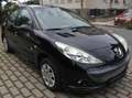 Peugeot 206 206+KLIMA+8FACH Schwarz - thumbnail 3
