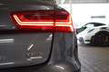 Audi A6 1.8 TFSI Avant ultra Matrix S-Line Black Edition Grau - thumbnail 22