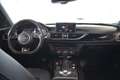 Audi A6 1.8 TFSI Avant ultra Matrix S-Line Black Edition Grau - thumbnail 15