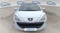 Peugeot RCZ 2.0 HDI 160 - Blanc - thumbnail 5