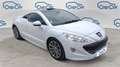 Peugeot RCZ 2.0 HDI 160 - Білий - thumbnail 34