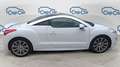 Peugeot RCZ 2.0 HDI 160 - Blanc - thumbnail 4