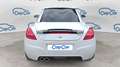 Peugeot RCZ 2.0 HDI 160 - Blanc - thumbnail 3