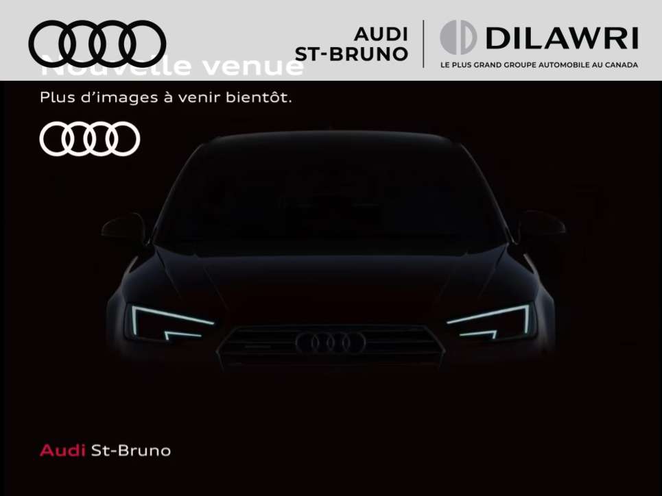 2024 Audi RS6 Performance / Black optics / Dynamic / 621 HP / Ex