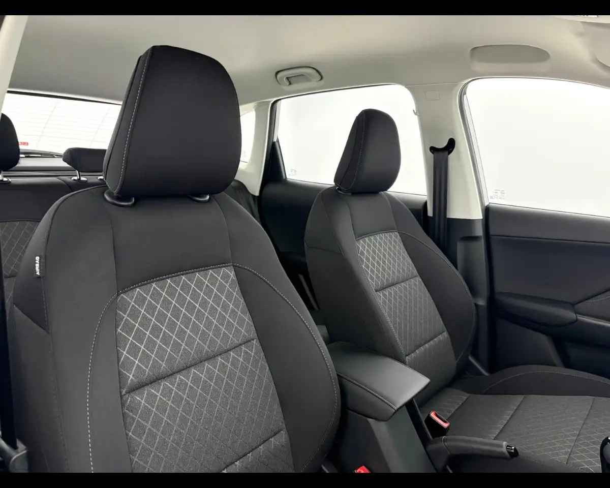 MG ZS 2026